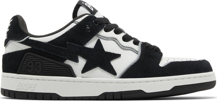 

Кроссовки Sk8 Sta #3 M1 'Black', черный