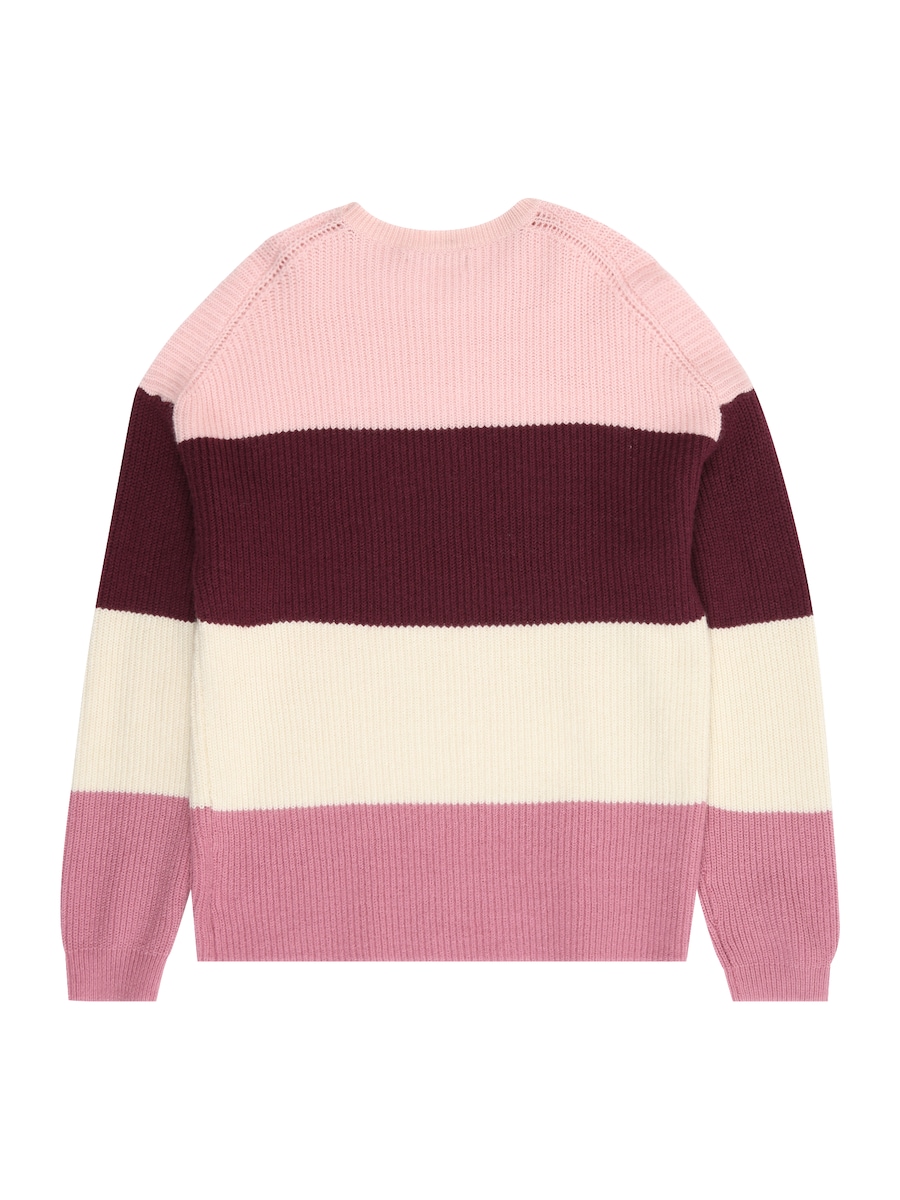 Свитер ONLY GIRLS KONSANDY, Purple/Blackberry/Pastel Purple — фото 2