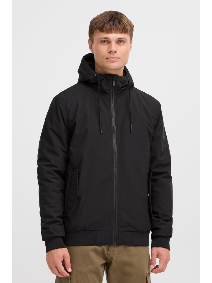

Зимняя куртка INDICODE Steppjacke IDPablos 15947MM moderne Steppjacke, черный