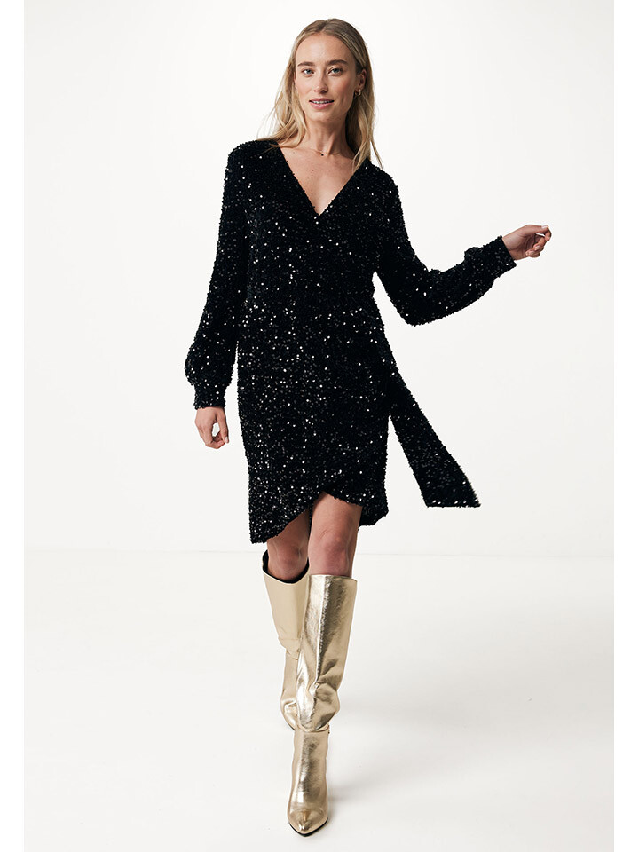 

Платье Mexx, черный