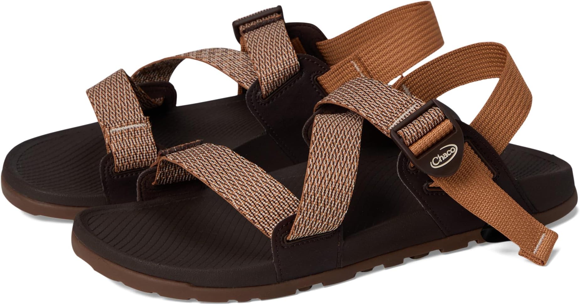 

Сандалии Chaco Lowdown Sandal, цвет Meadow Canyon Clay