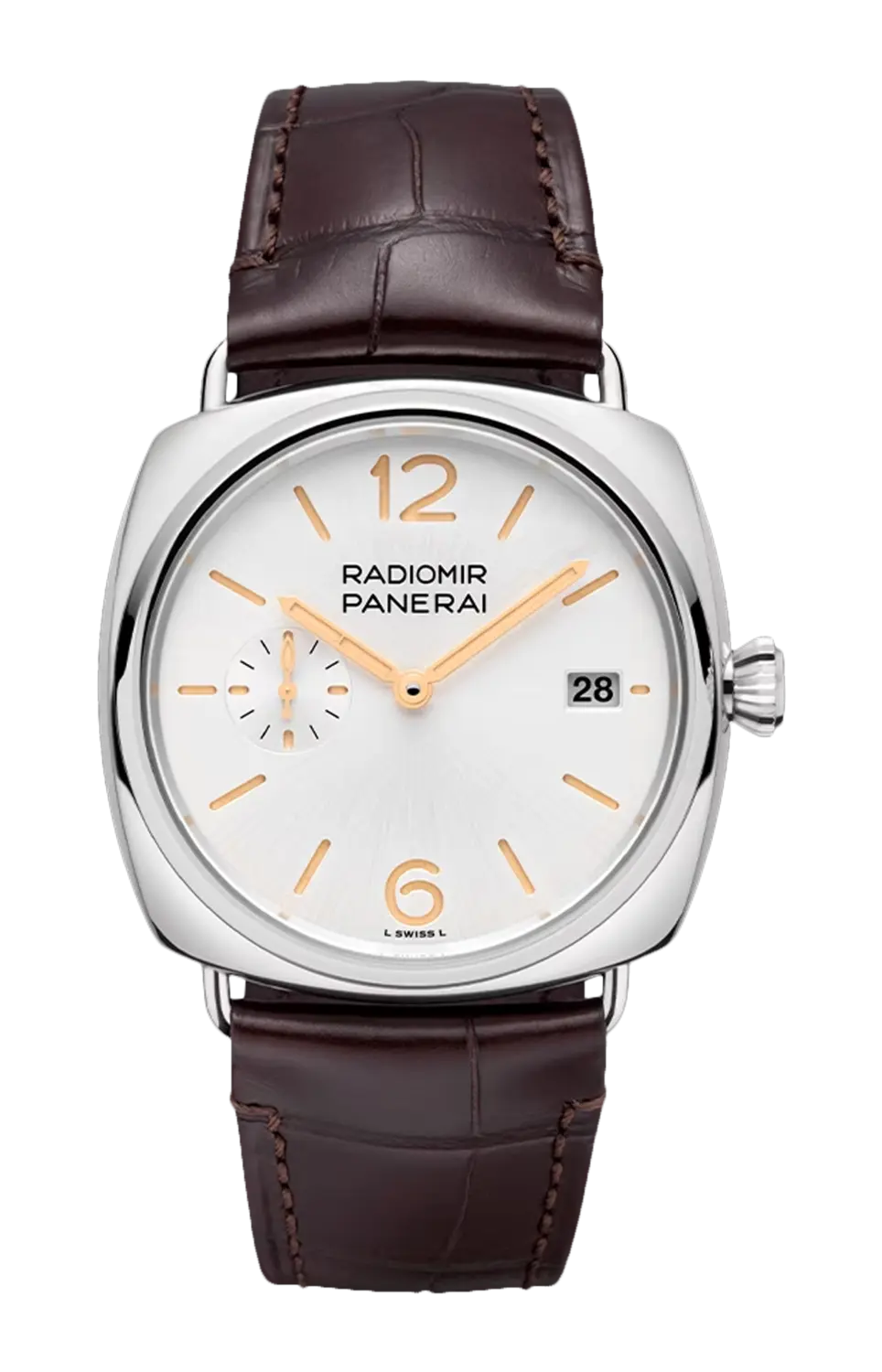 

Часы radiomir quaranta Panerai