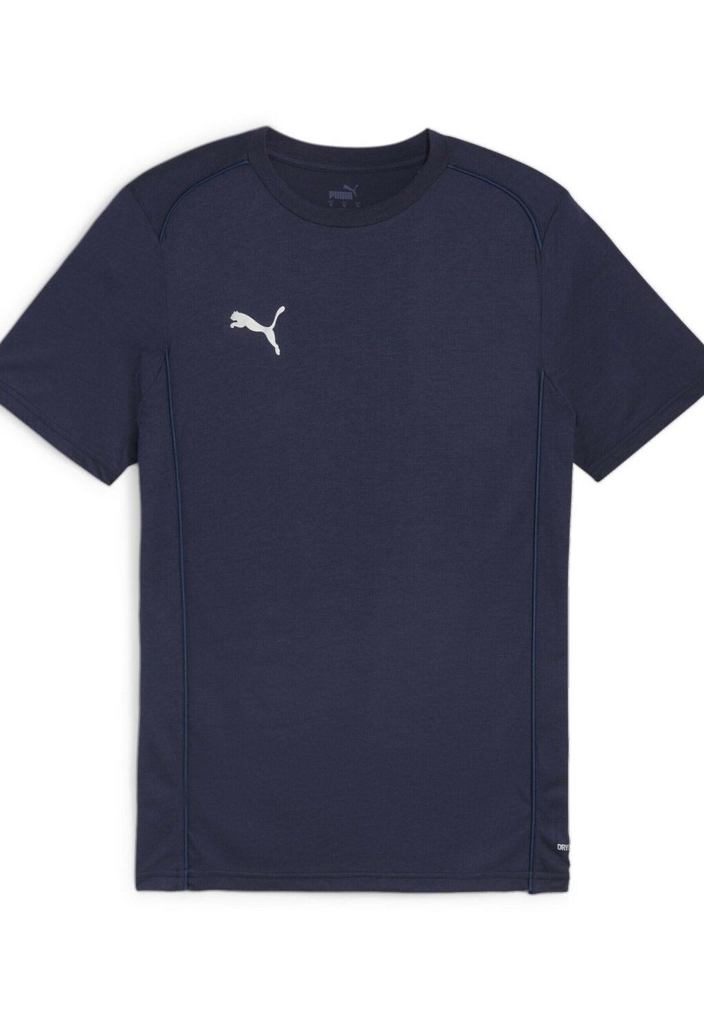 

Спортивная футболка Casuals Puma, синяя