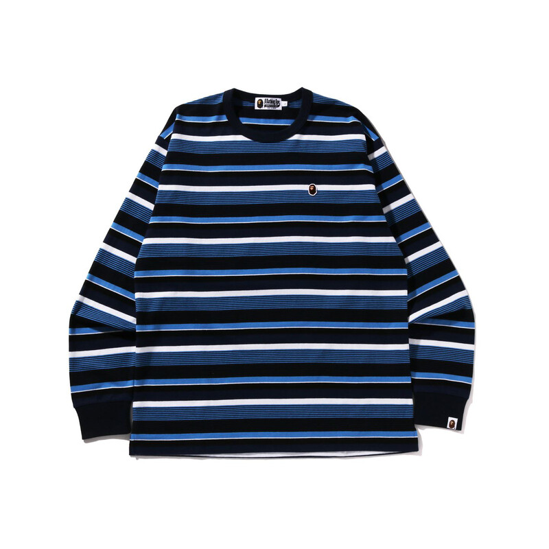 

Футболка мужская A Bathing Ape, желтый