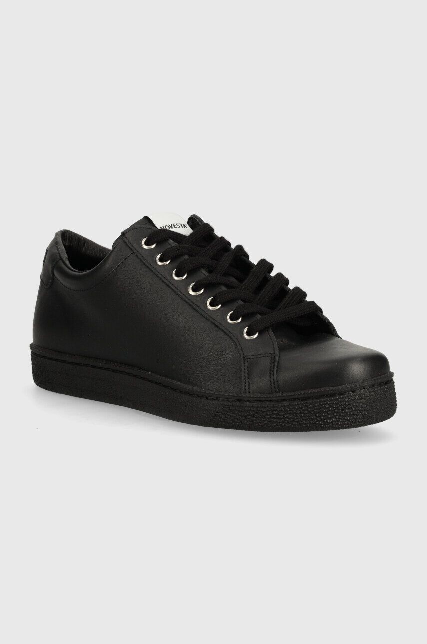 

Кроссовки Novesta ITOH, черный