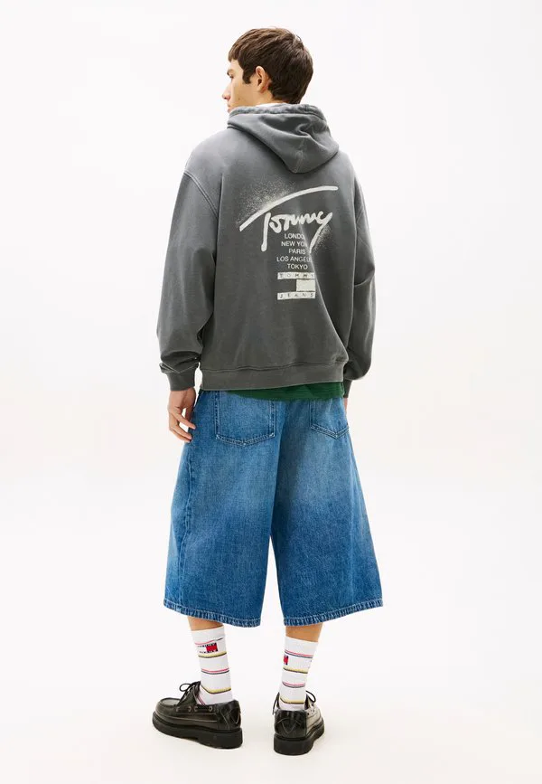 

Rlx неоновая вывеска wshd hd ext толстовка Tommy Jeans, Black, Черный, Rlx неоновая вывеска wshd hd ext толстовка Tommy Jeans, Black