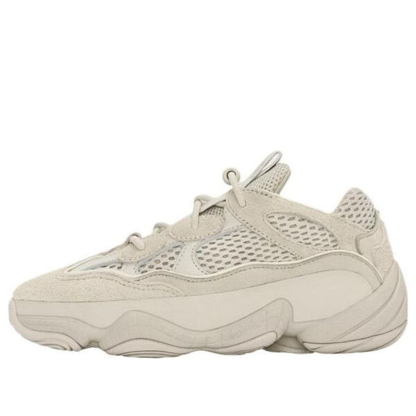 

Кроссовки 500 обувь Adidas Yeezy, красный