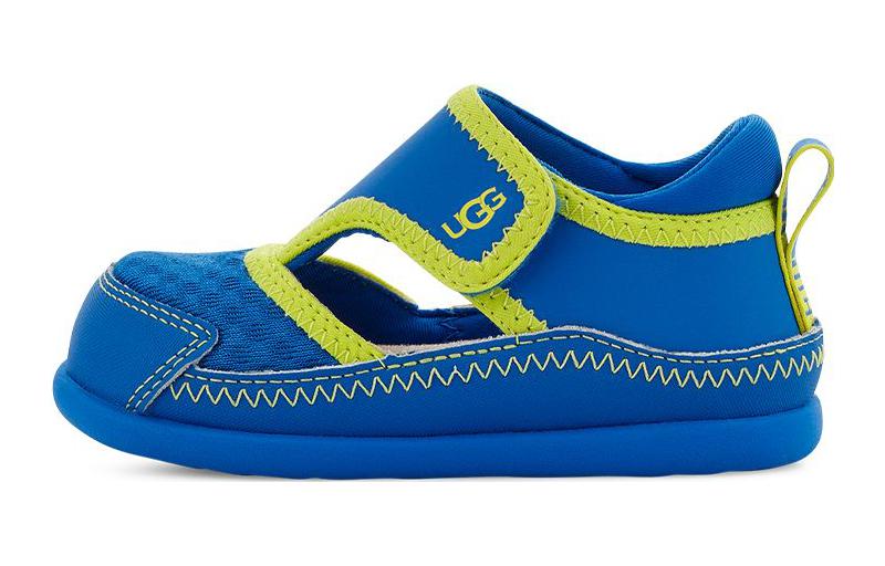 

Нескользящие низкие туфли для младенцев и малышей Aqua Infant And Toddler UGG, Water