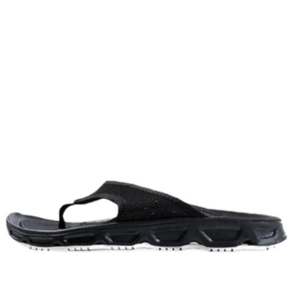 

Кроссовки reelax break 4.0 'black' Salomon, черный