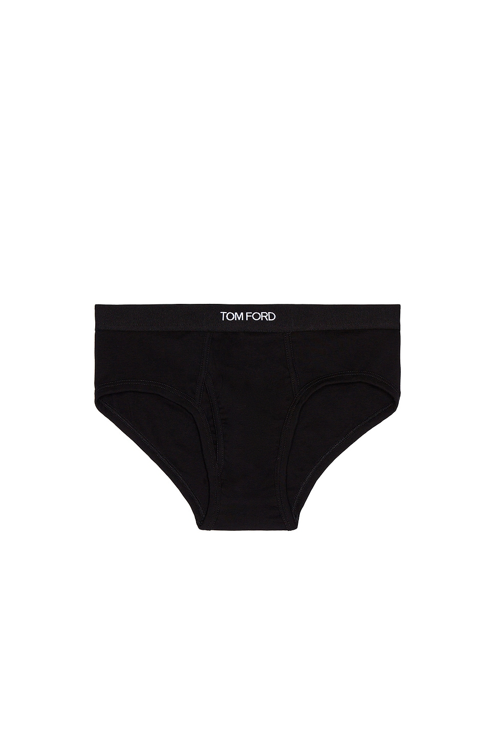 

Брифы Tom Ford, Black