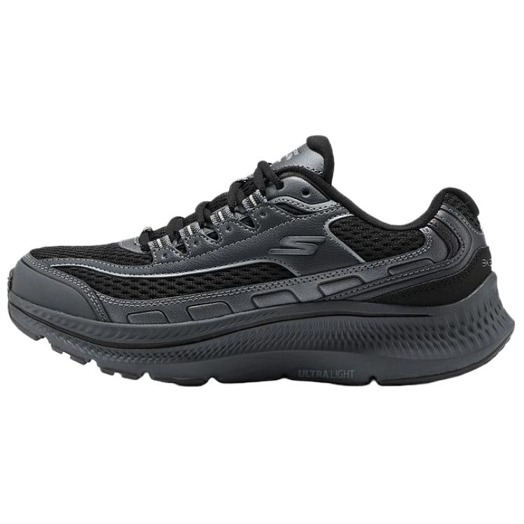 

Skechers Женские беговые кроссовки GO Series Abrasion Resistant Breathable Rebound черные