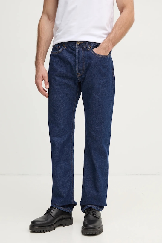 

Джинсы LOOSE JEANS PENN Pepe Jeans, темно-синий