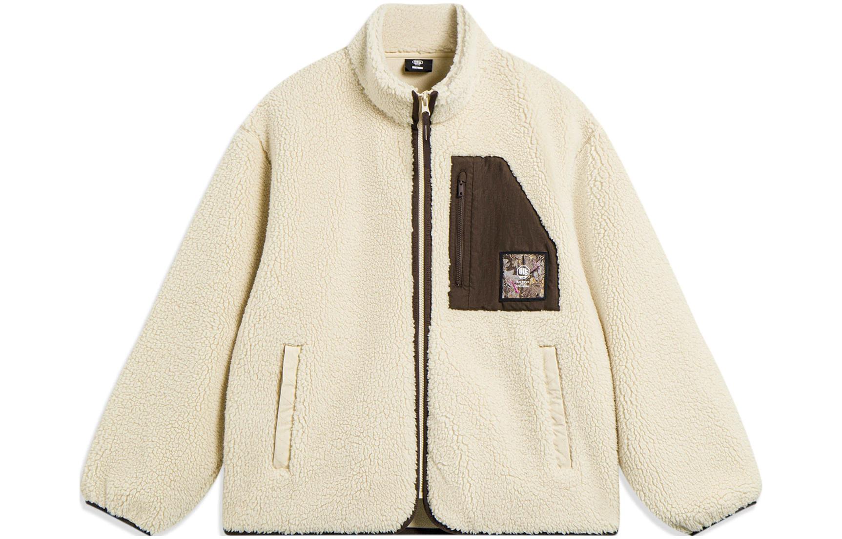 

LINING Пиджак BadFive мужской пыльный хаки, Dusty Khaki
