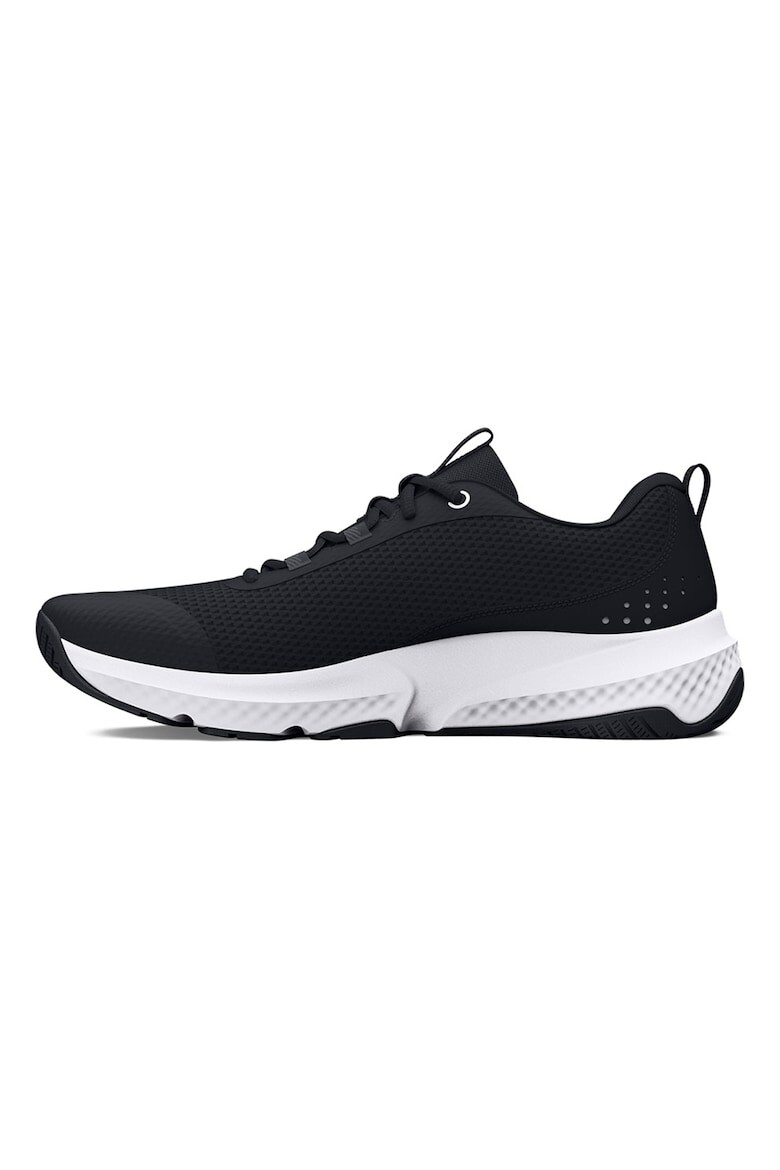 

Кроссовки Dynamic Select с сетчатыми вставками Under Armour, черный