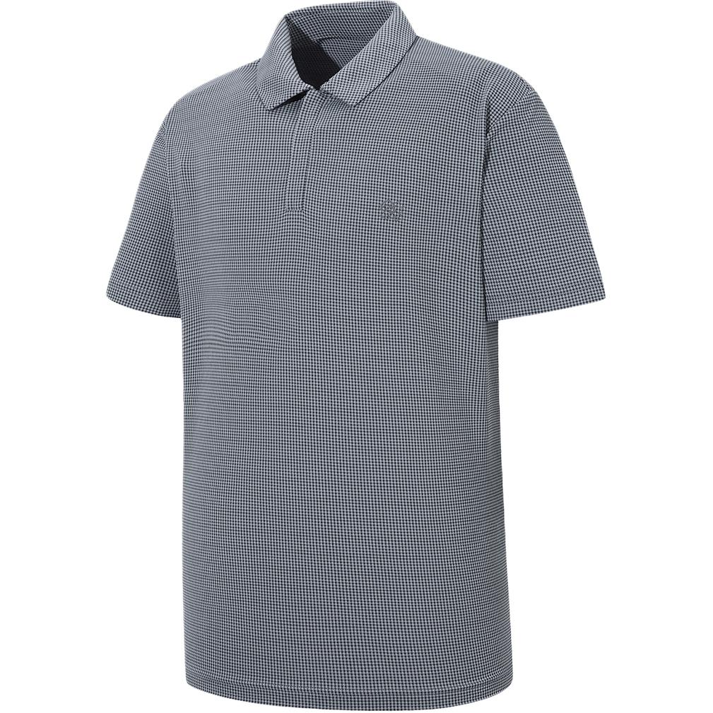 

Серая поло для мужчин KOLON SPORT, серый