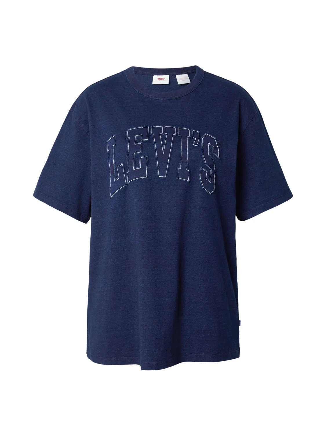 Футболка 'Tabor' Levi'S , Navy