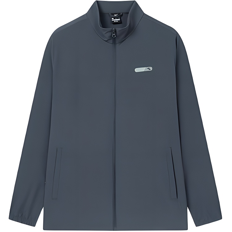 

361° Тренч для мужчин Slate Gray