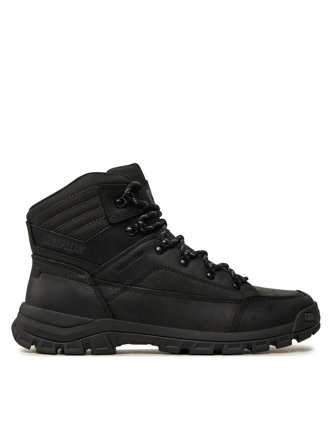 

Треккинговые ботинки CATerpillar Threshold Hiker Wp P725957, черный
