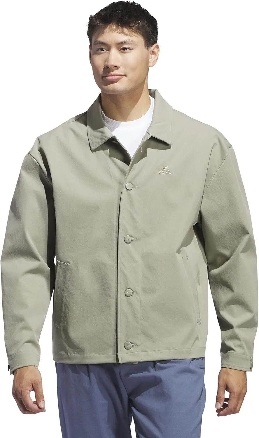 Мужская рабочая куртка adidas Go-to Chore Coat