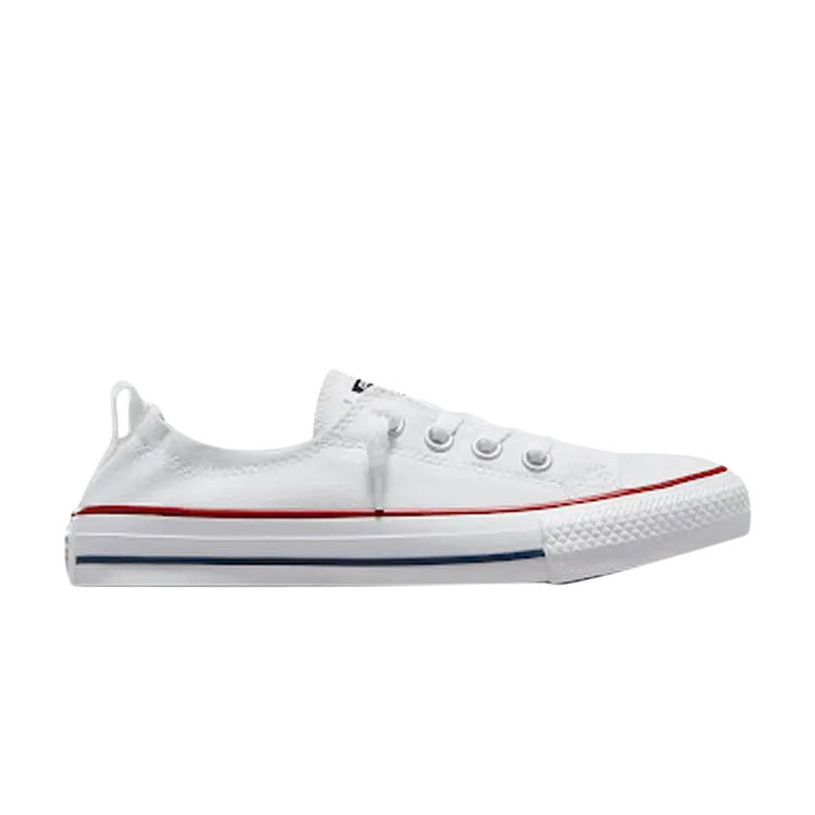 

Кроссовки Converse Wmns Chuck Taylor All Star Shoreline Slip, белый