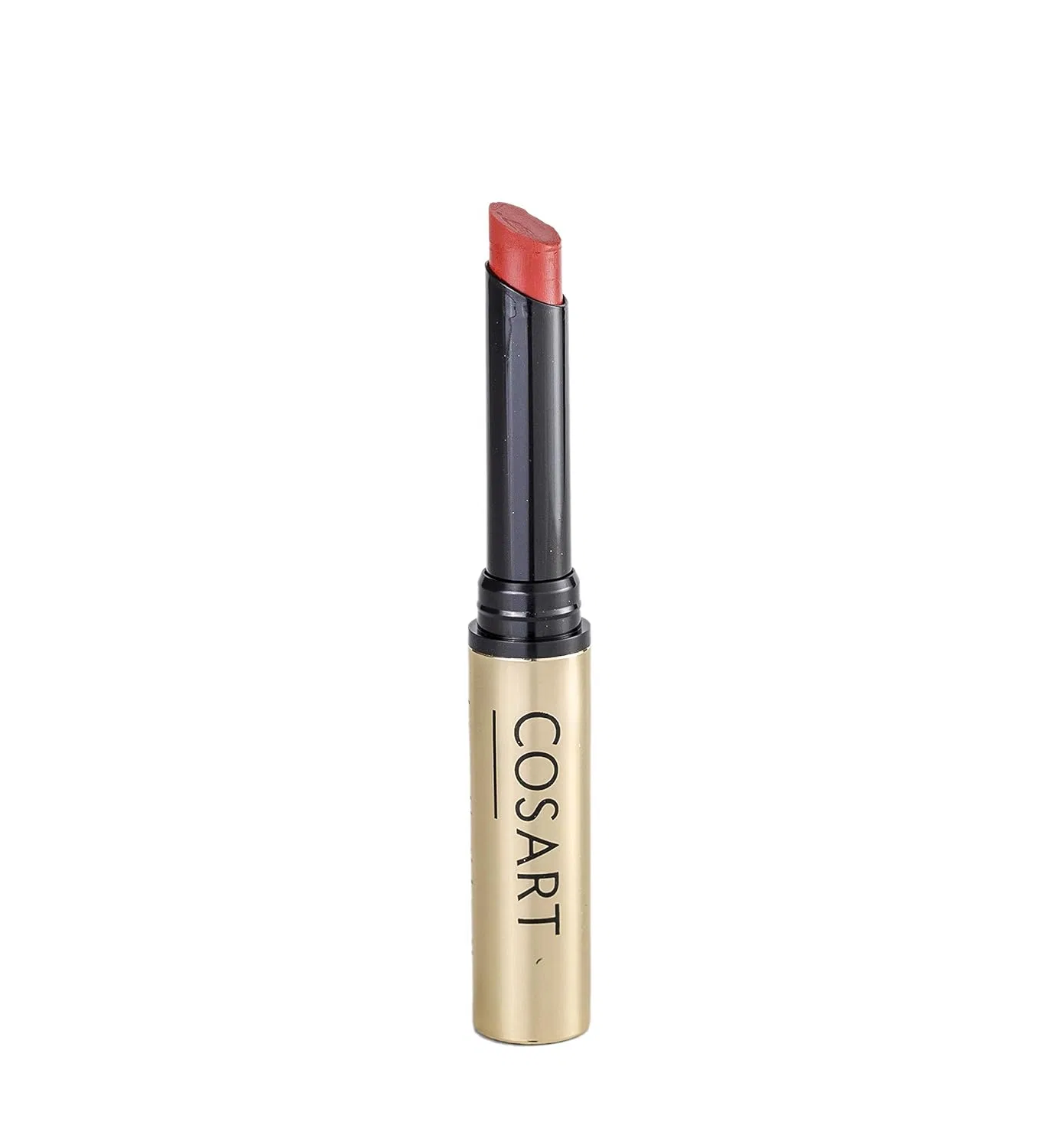 Матовая губная помада Cosart Luxury Lipstick Matte 425 Cosart