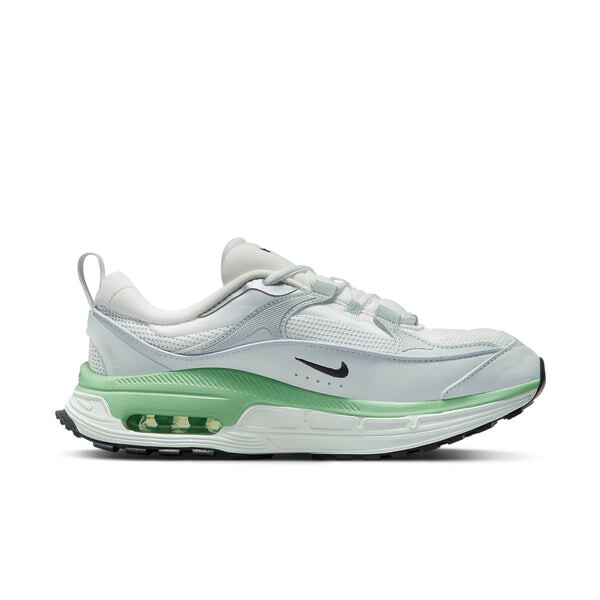 Кроссовки air max bliss Nike, белый — фото 2
