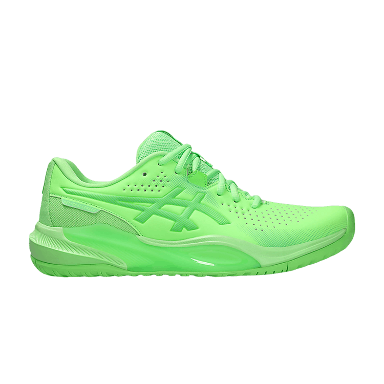 

Кроссовки ASICS Gel Challenger 15 'Lime Burst', зеленый