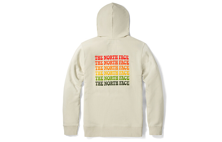 

Толстовка унисекс THE NORTH FACE, цвет Beige