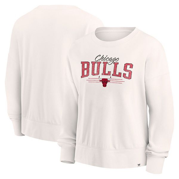 

Женский свитшот Chicago Bulls Close the Game от Fanatics Branded в кремовом цвете Unbranded, Бежевый, Женский свитшот Chicago Bulls Close the Game от Fanatics Branded в кремовом цвете Unbranded