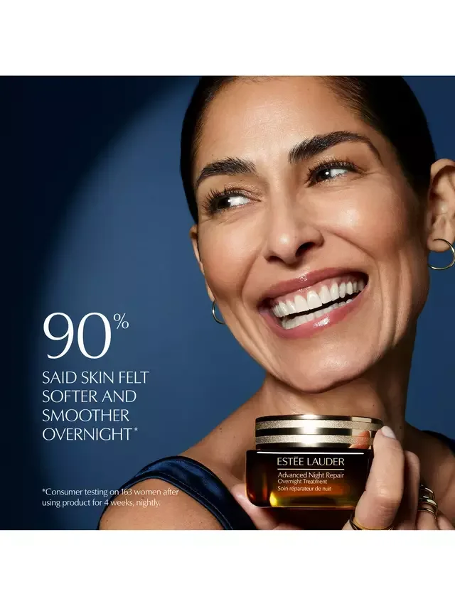 Сыворотка Estée Lauder — Усовершенствованный ночной восстанавливающий для ночного применения, 65 мл — фото 4
