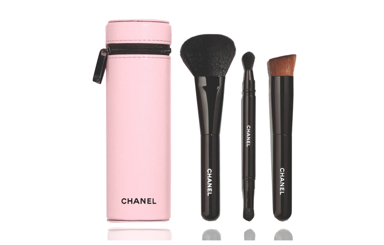 

Ограниченная серия аксессуаров для макияжа кисти для макияжа база портативные мягкие CHANEL