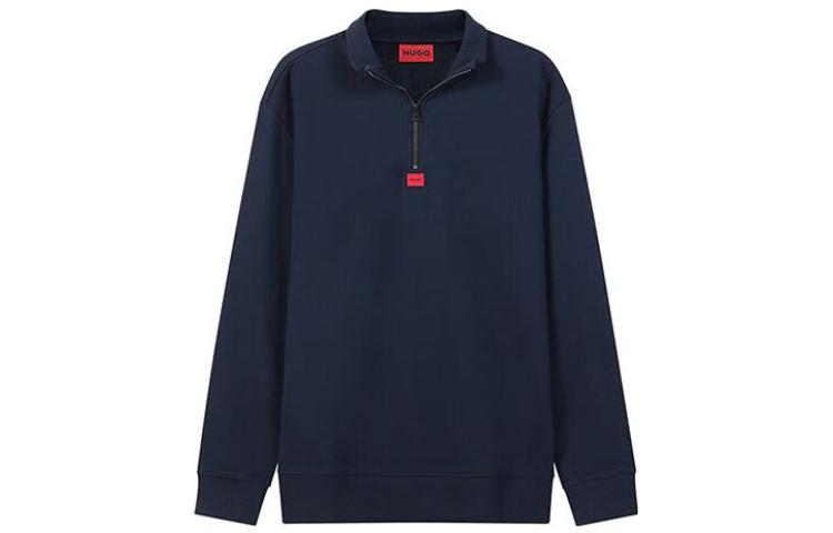 

Толстовка мужская HUGO BOSS, белый