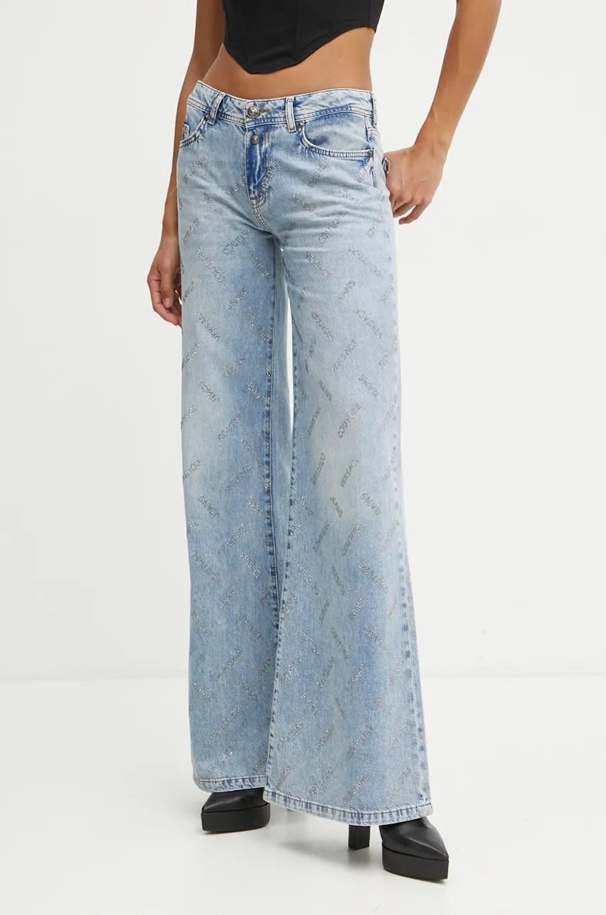 

Джинсы Versace Jeans Couture, синий