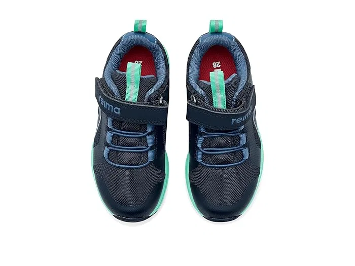 Кроссовки водонепроницаемые Reimatec Shoes Enkka reima, Navy — фото 3