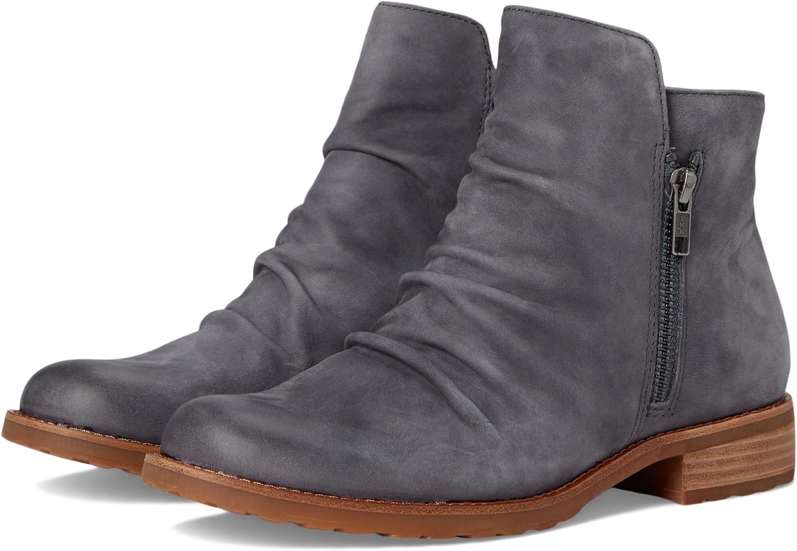 Ботинки Sofft Beckie II, цвет Storm Blue