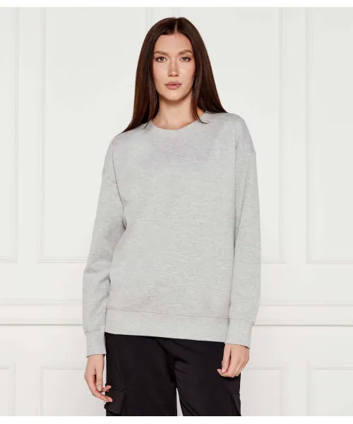 

Толстовка Loose fit Michael Kors, серый