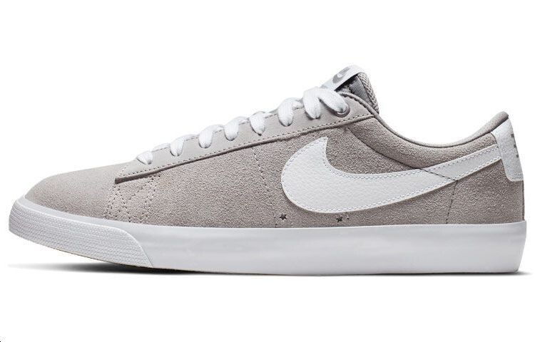 

Кроссовки Nike Sb Blazer Low Gt Atmosphere Grey