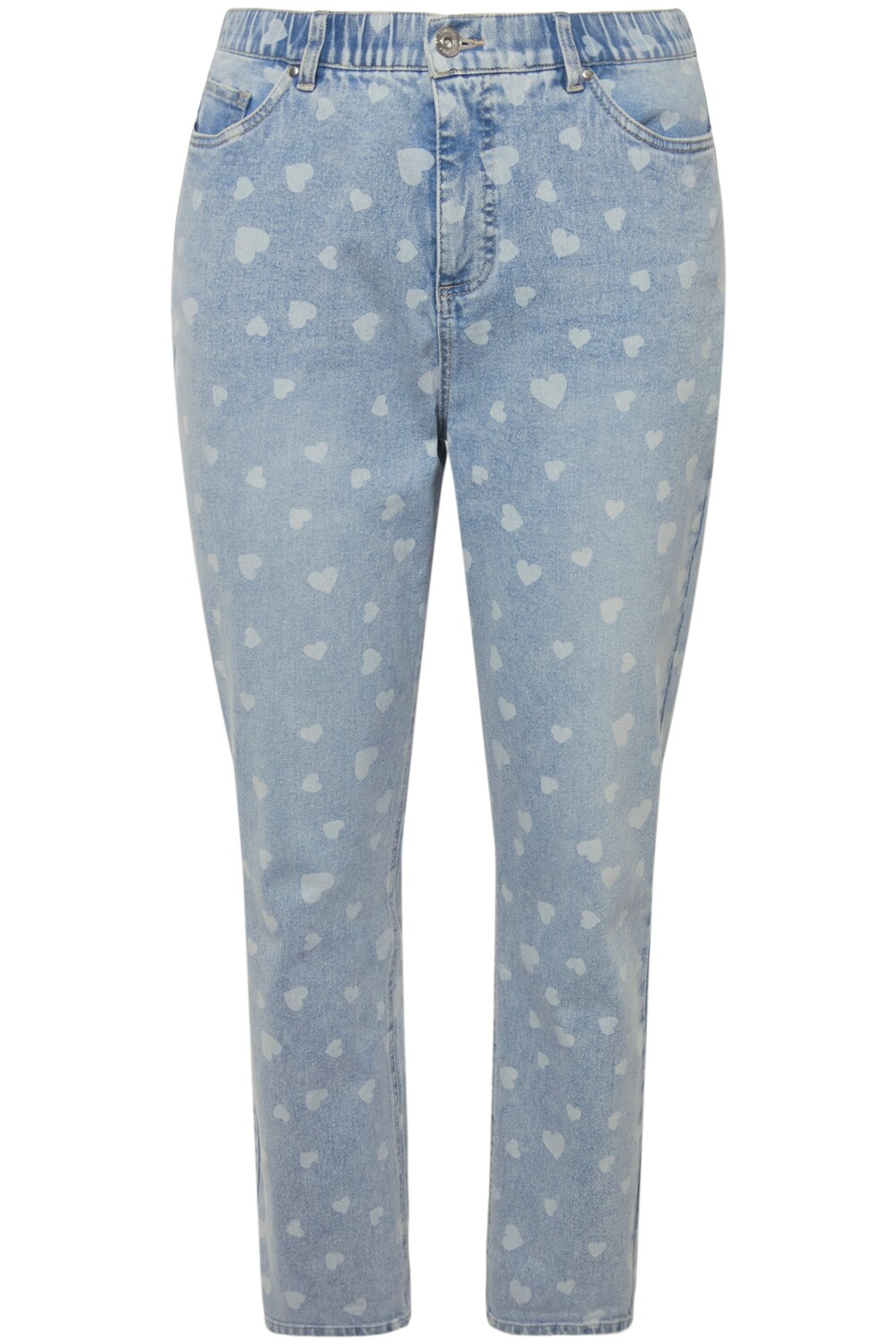 

Брюки Studio Untold, цвет light blue