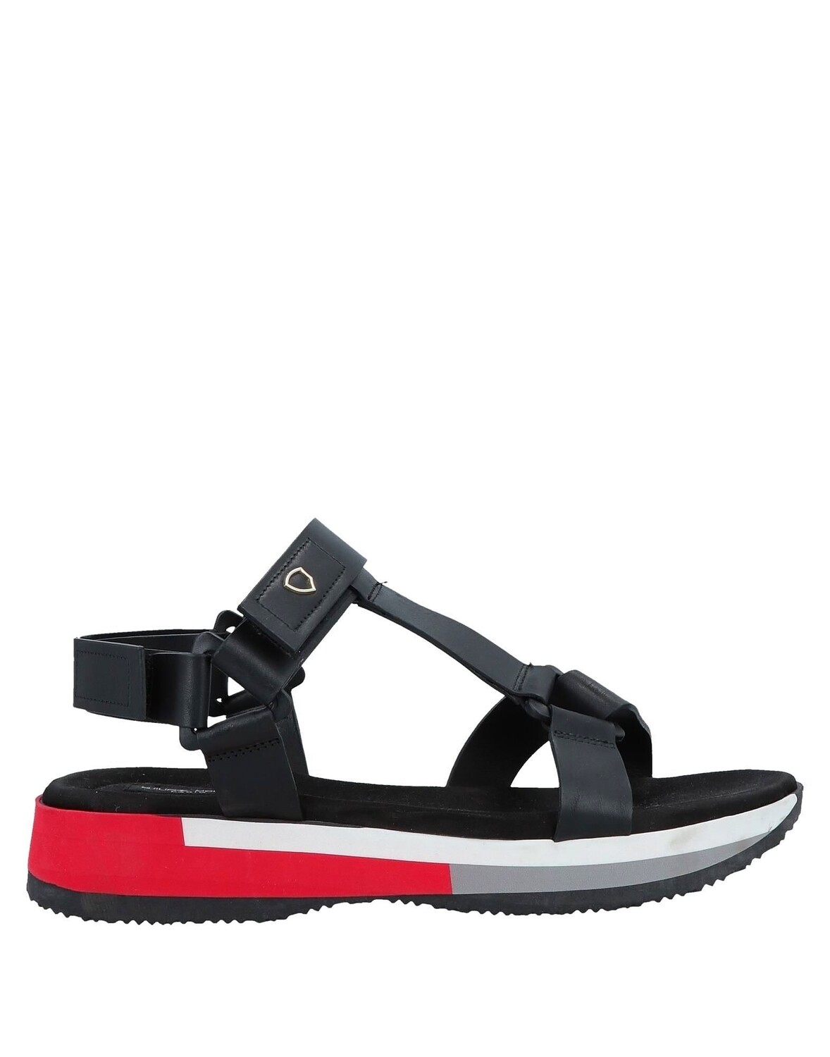 

Сандалии Philippe Model, черный