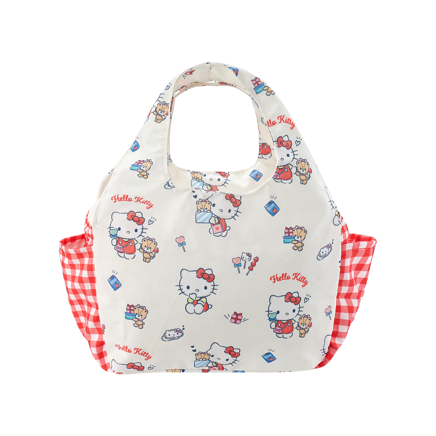 

Sanrio Сумка через плечо, Red Hello Kitty Bag