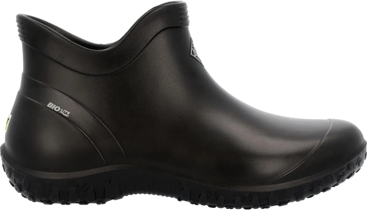 Мужские ботильоны Muckster Lite Muck Boots, Black