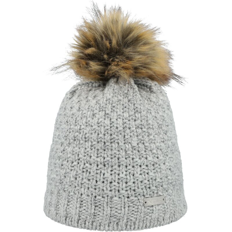 

Шляпа Мередитл Eisglut, цвет silber meliert