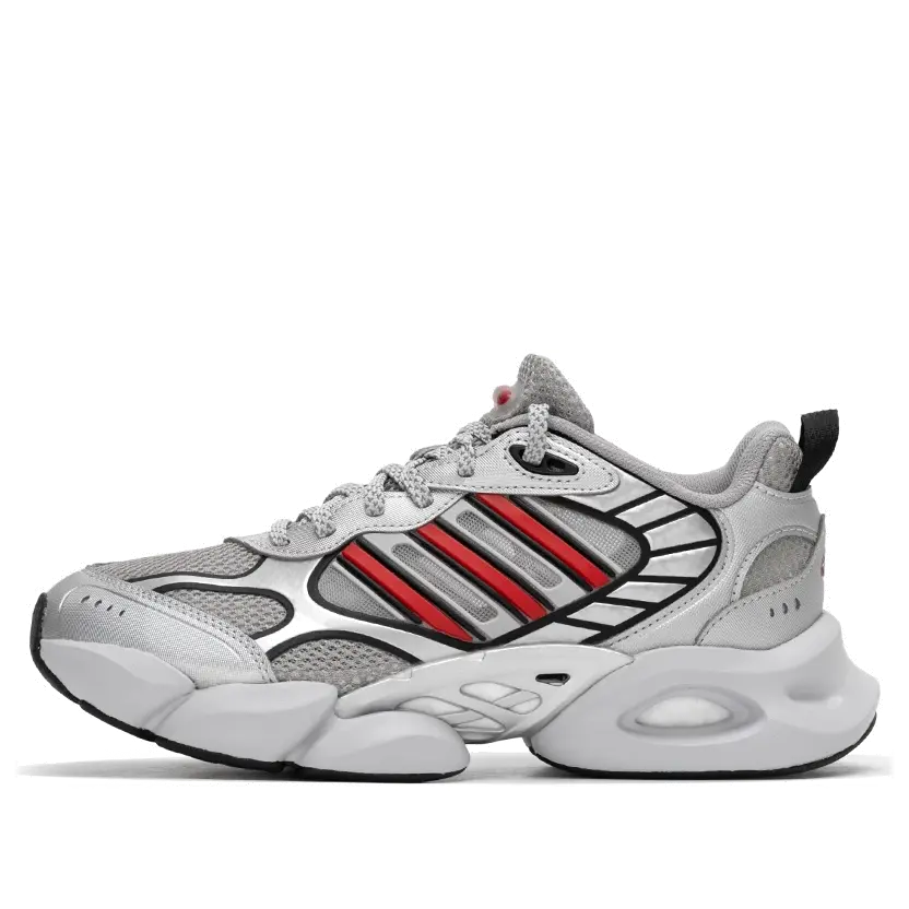 

Кроссовки adidas Climacool Vento 3.0 'Silver Red'