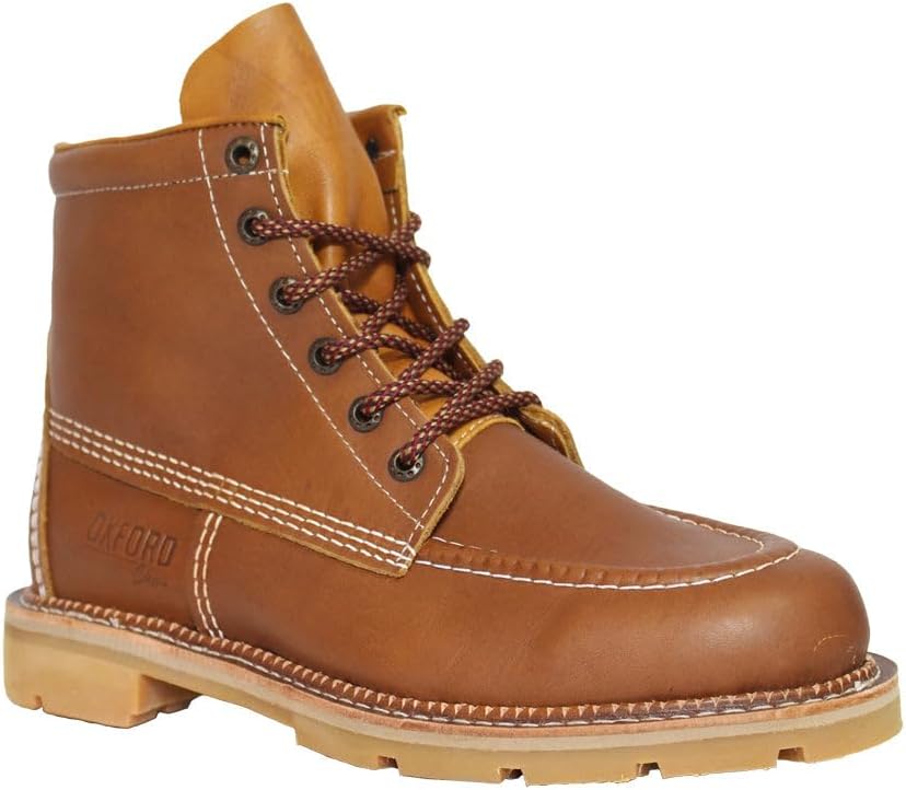 

Мужские ботинки Crucero Goodyer 360 45277 Generic, Multicolor