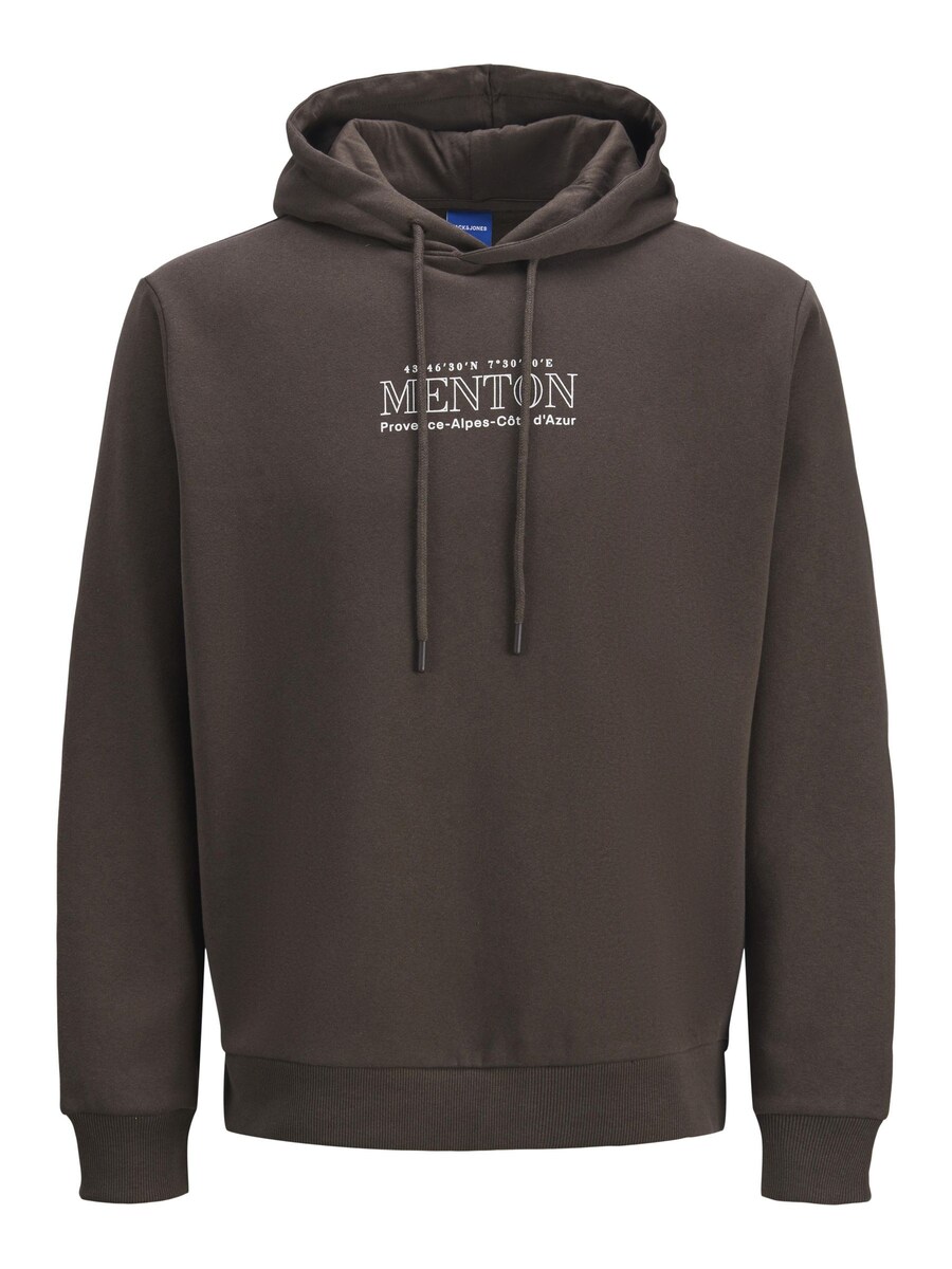 

Толстовка JACK & JONES JACK & JONES , Chocolate