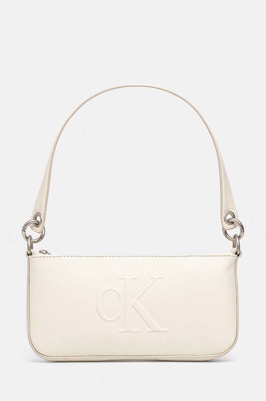 

Сумка Calvin Klein Jeans, бежевый