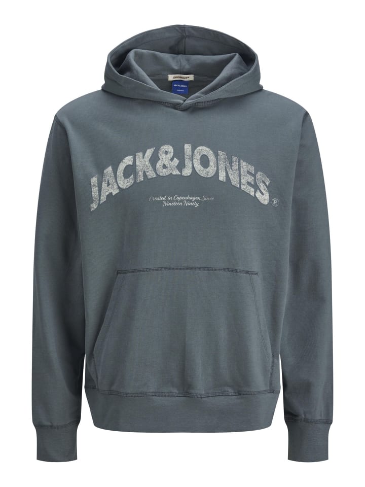 

Толстовка с капюшоном Jack & Jones
