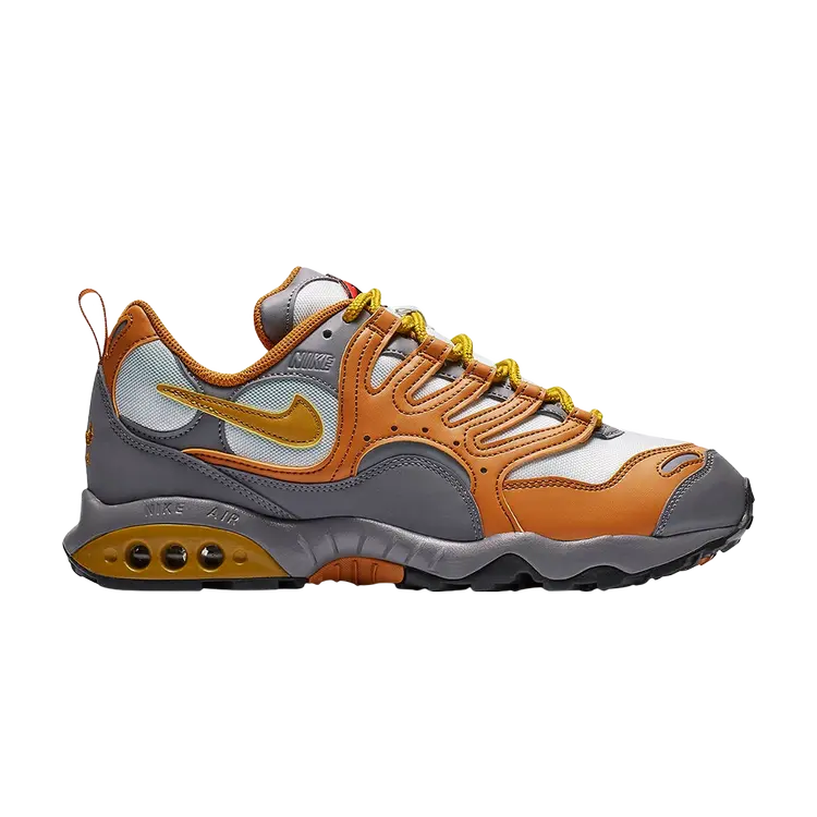 

Кроссовки Nike Air Terra Humara 'Desert Ochre', коричневый