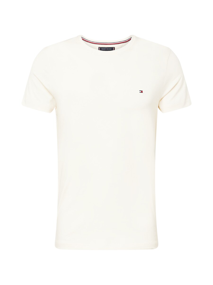 

Приталенная рубашка TOMMY HILFIGER, песочный