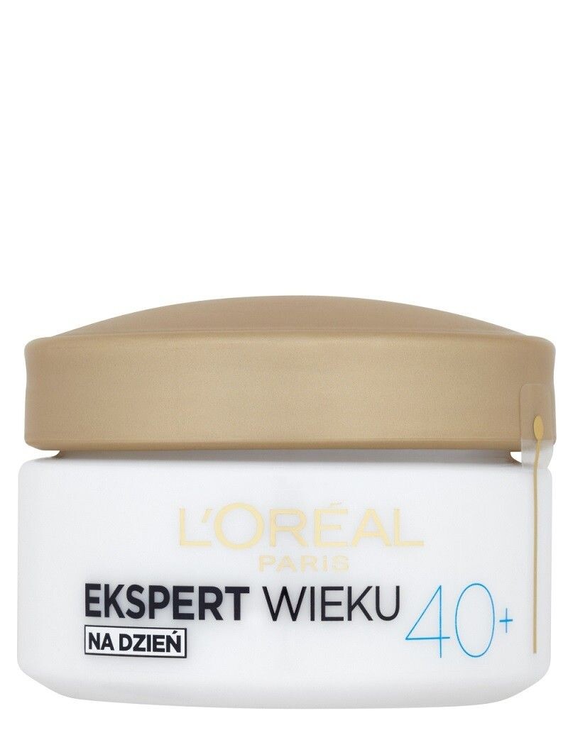 

L’Oréal Ekspert Wieku 40+ дневной крем для лица, 50 ml